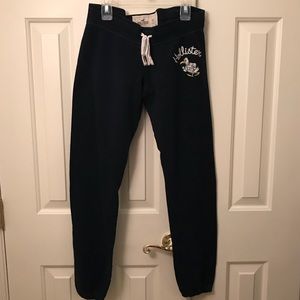 Hollister sweatpants